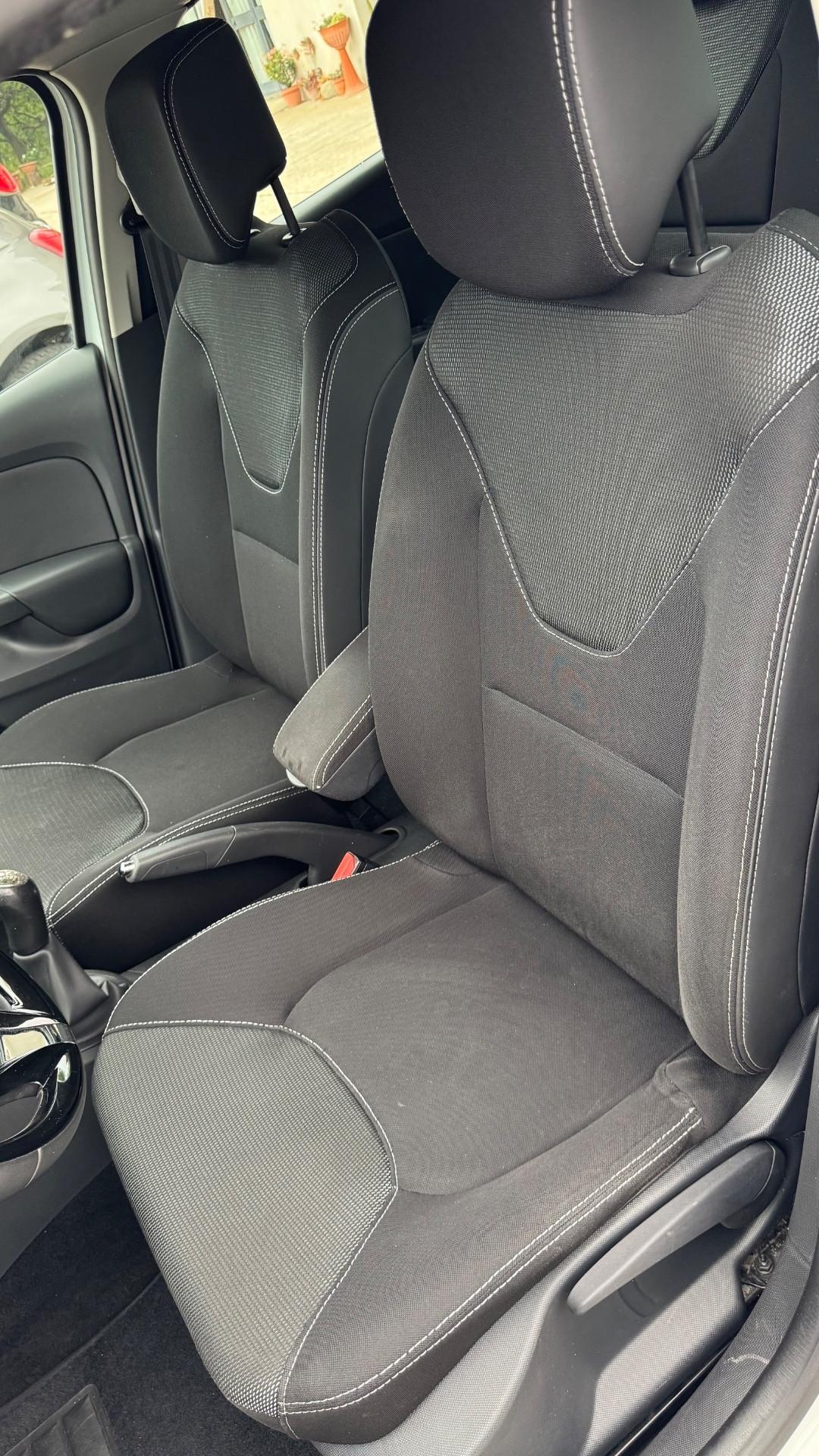 Renault Clio 1.5 dCi 8V 75CV 5 porte Live