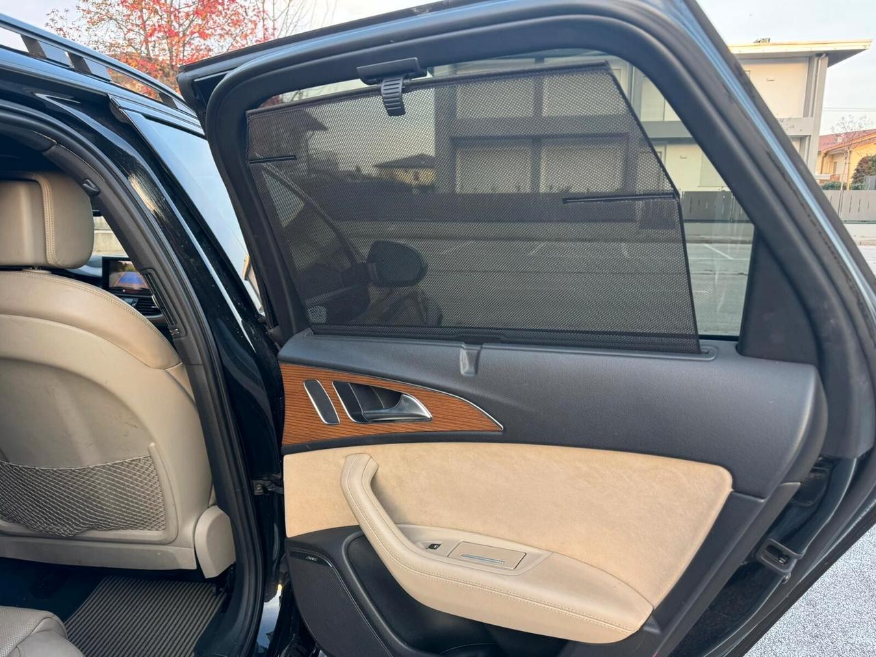 Audi A6 allroad 3.0 TDI 320 CV tiptronic Business Plus