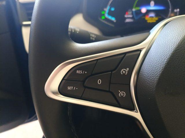 RENAULT Clio Full Hybrid E-Tech 145 CV 5 porte Techno