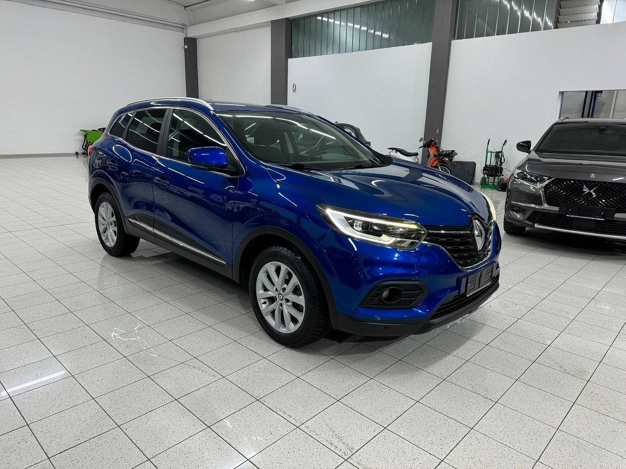 Kadjar 1.5dCi Busines NAVI TELECAMERA SUPER BELLA