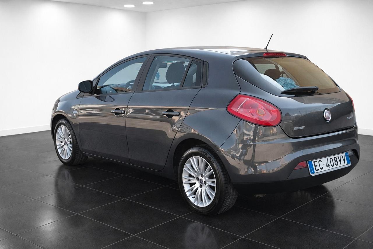 Fiat Bravo 1.6 MJT 120 CV DPF Emotion NEOPATENTATI €5 BELLISSIMA