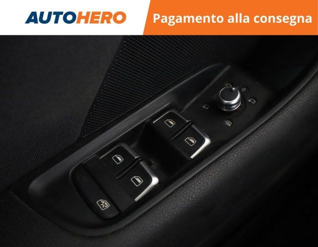 AUDI A3 SPB 2.0 TDI 150 CV clean diesel Ambition