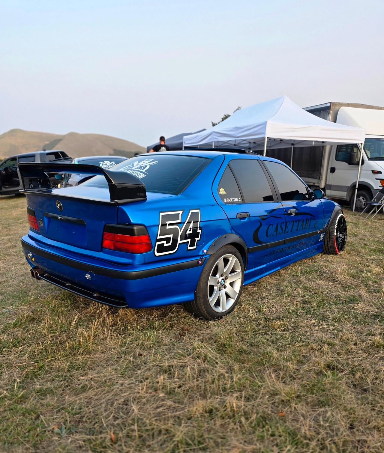 Bmw swap 328 DRIFT