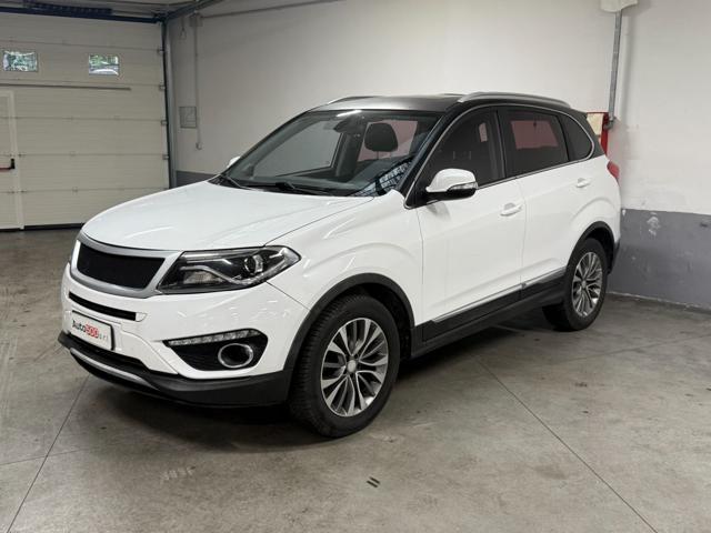 DR MOTOR DR6 1.5 Turbo Bi-Fuel Metano