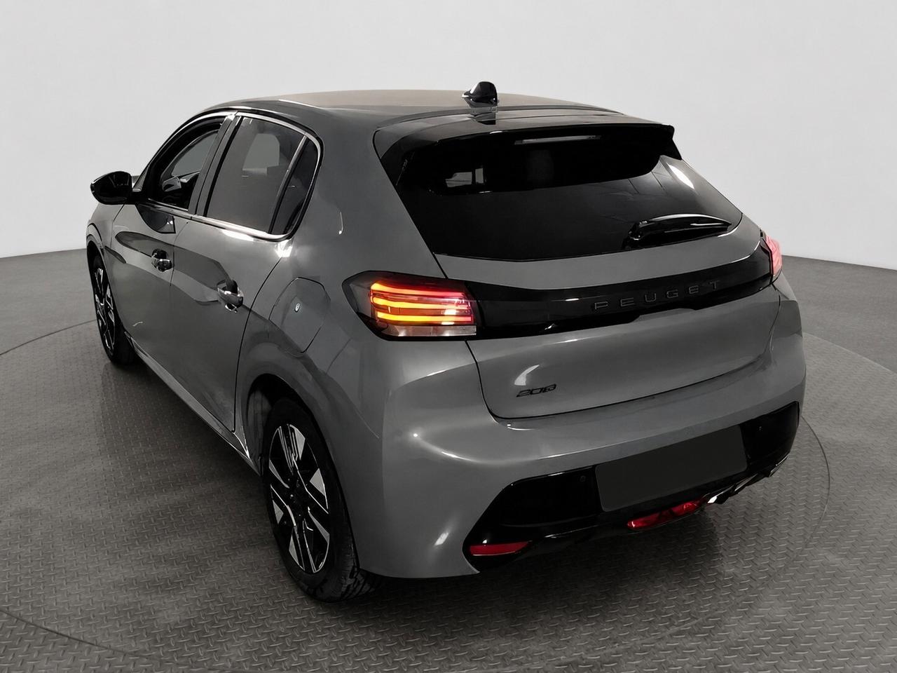Peugeot 208 PureTech 100 Stop&Start 5 porte Allure