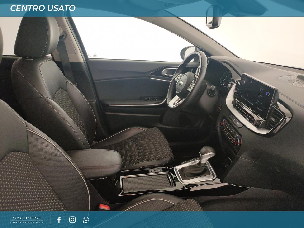 1.6 gdi phev High Tech s/adas Pack Plus 141 CV dct