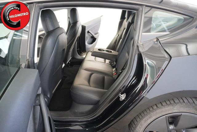 TESLA Model 3 Long Range Dual Motor AWD