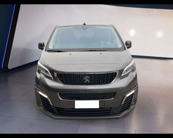 Peugeot e-Traveller e Traveller M1 std 136cv 75kWh Active