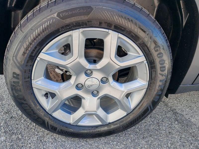 Jeep Avenger 1.2 Turbo MHEV Altitude