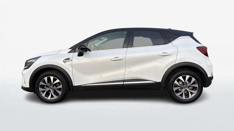 Renault Captur 1.0 TCe GPL Intens FAP 1.0 TCe GPL Intens