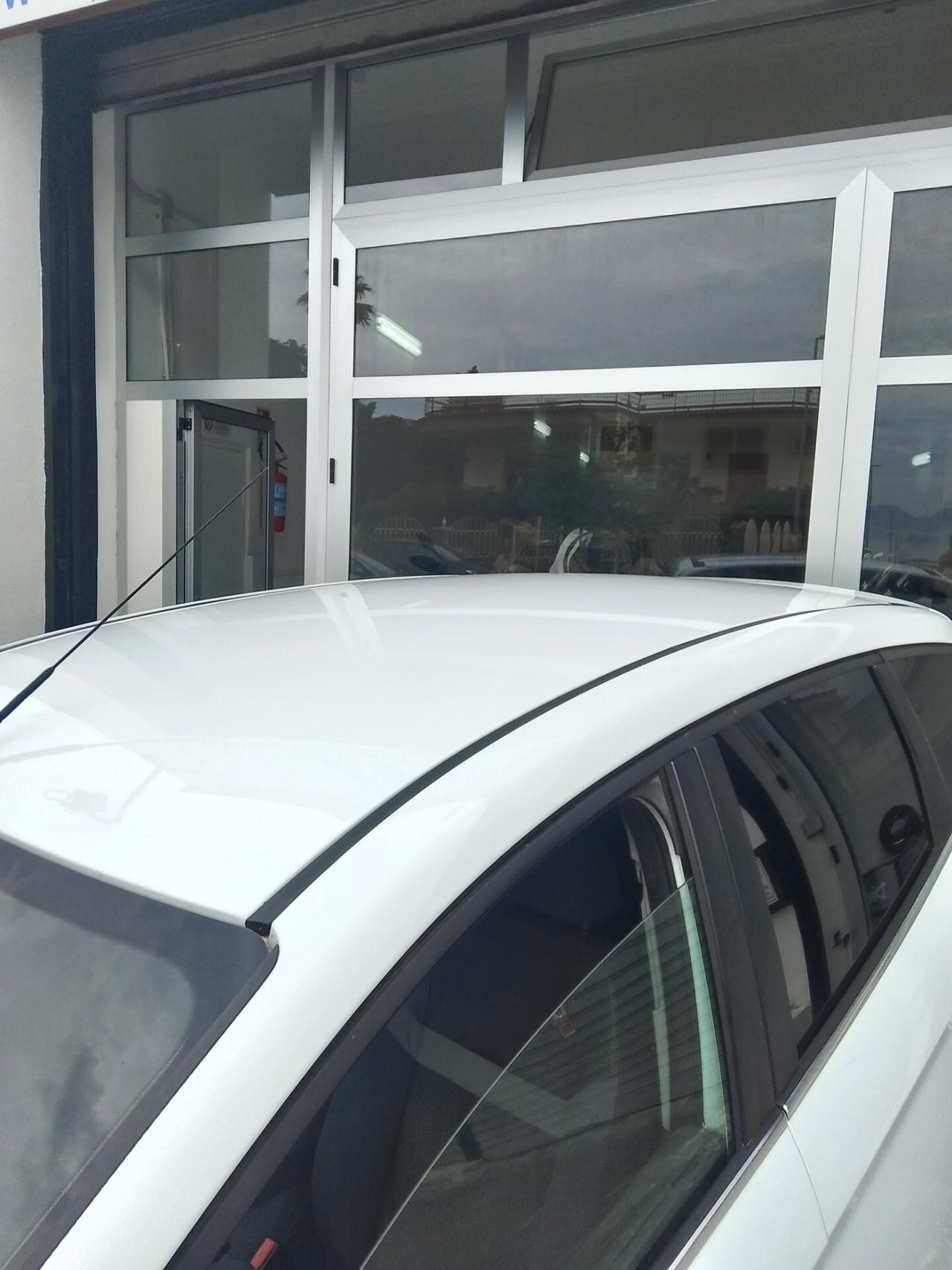Ford Kuga 2.0 TDCi 140 CV 2WD Titanium DPF