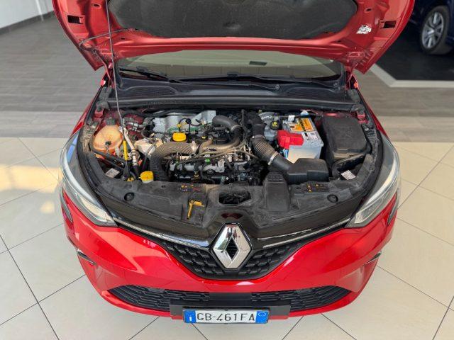 RENAULT Clio TCe 100 CV GPL 5 porte Intens