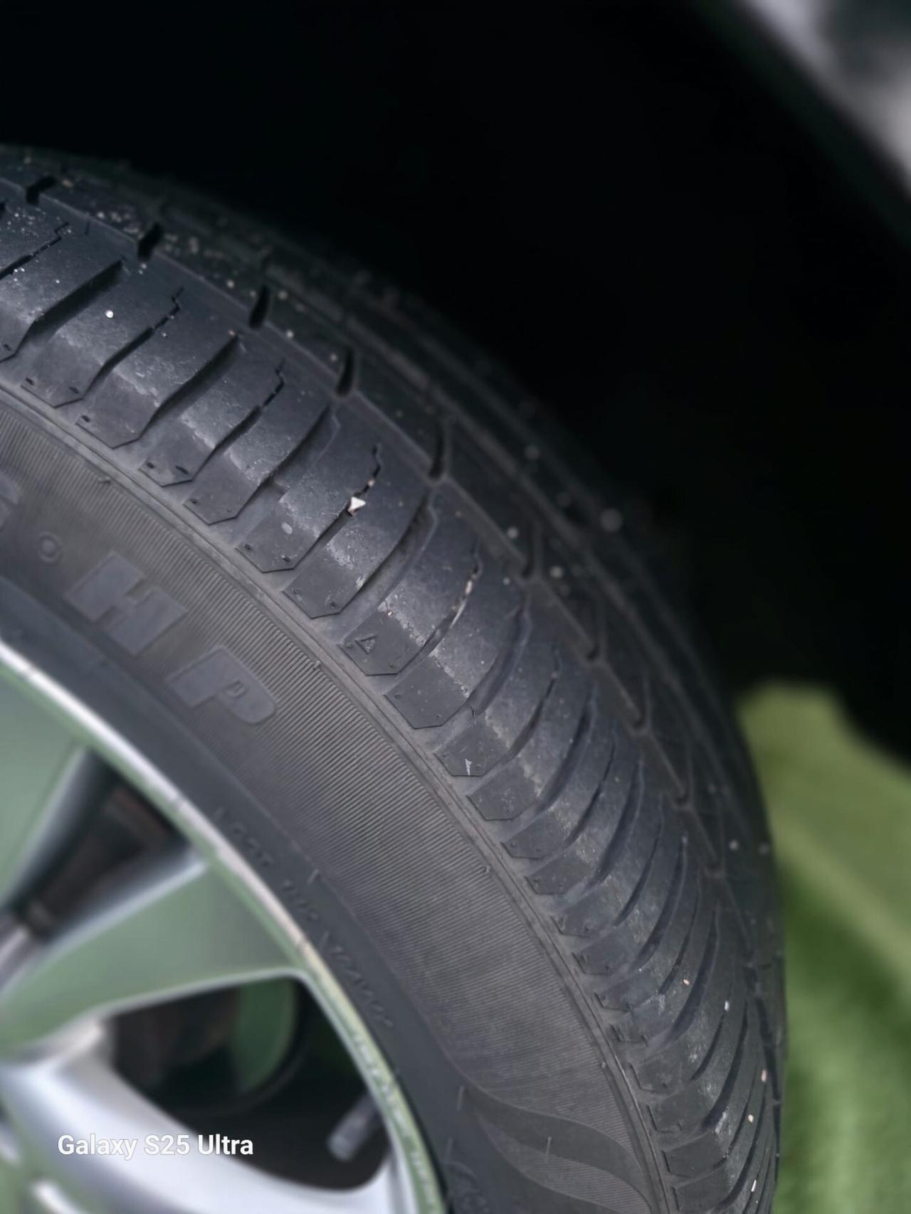 Nissan Murano 2.5 dCi Tekna