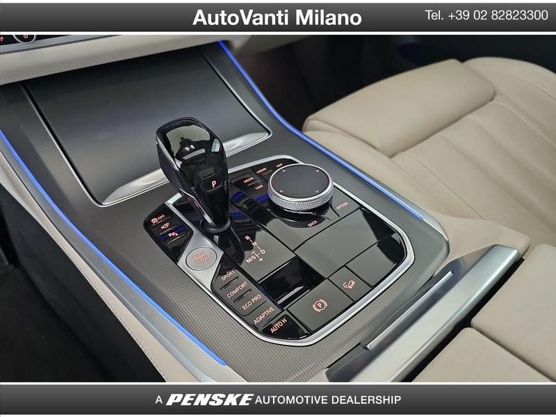 BMW X5 X5 xDrive30d Business 48V