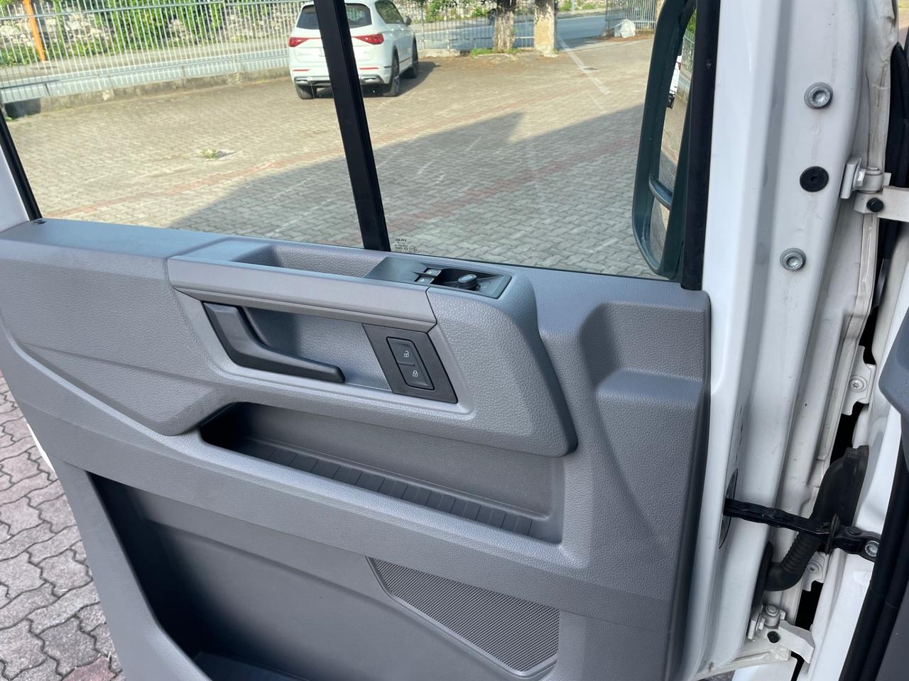 Volkswagen Crafter 35 2.0 TDI 140CV PL-TM L4-H3 Business