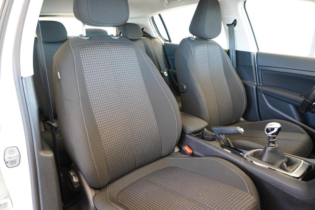Peugeot 308 BlueHDi 130 S&S Business