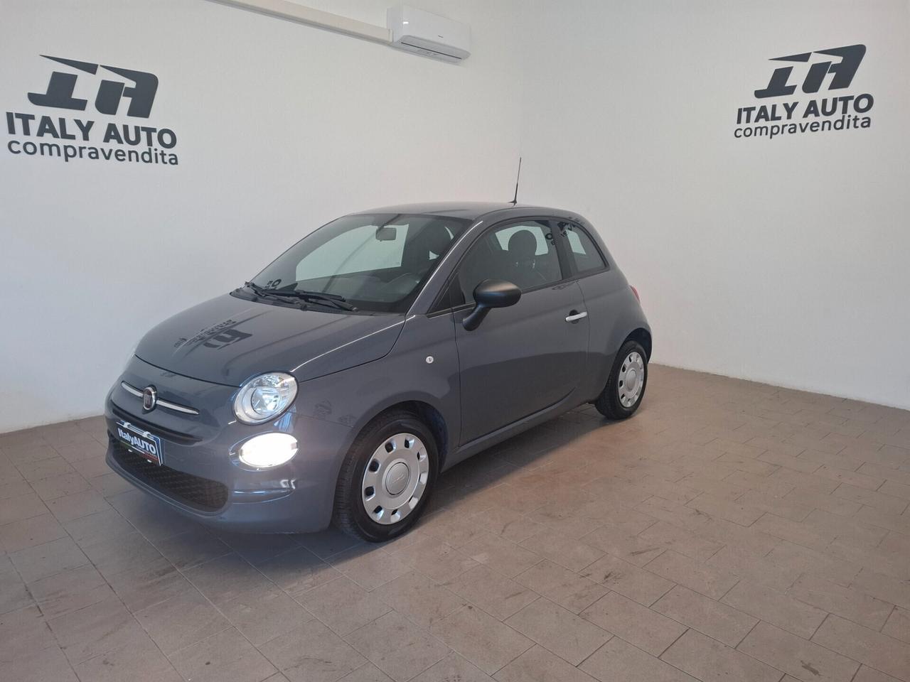 Fiat 500 1.0 Hybrid Dolcevita km 60.000