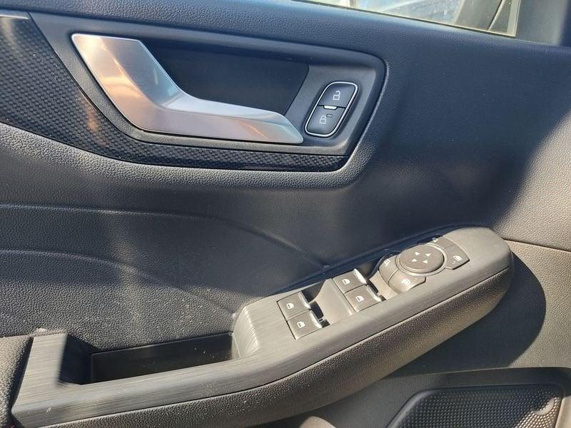 Ford Kuga III 2020 1.5 ecoblue ST-Line 2wd 120cv