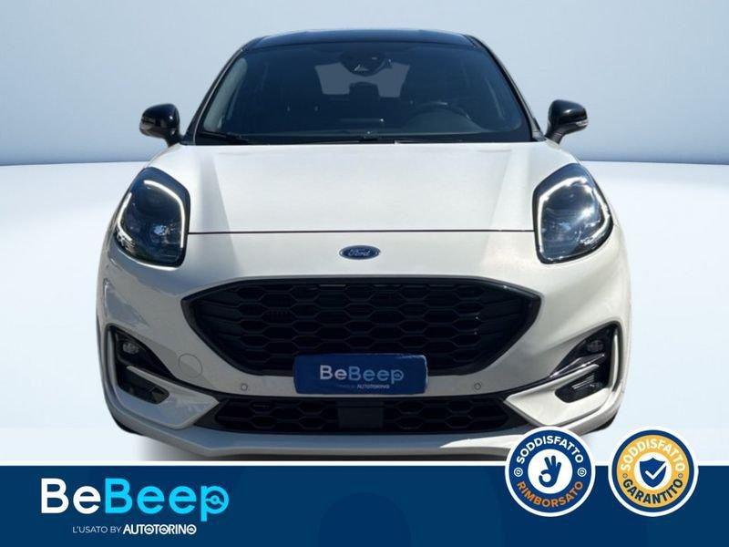 Ford Puma 1.0 ECOBOOST ST-LINE X S&S 125CV
