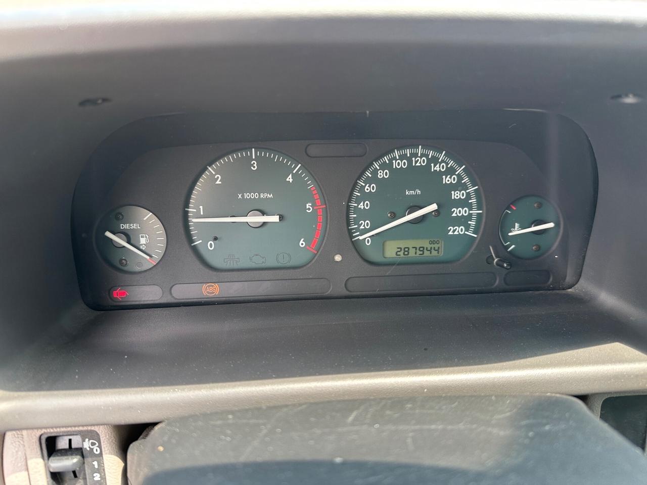 Land Rover Freelander 2.0 Td4 16V cat 3p. Hardback