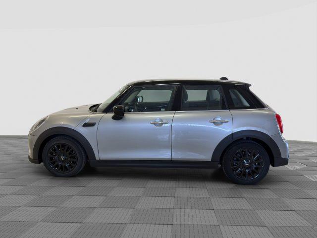 MINI Mini 5 Porte 1.5 Cooper Classic 5 porte