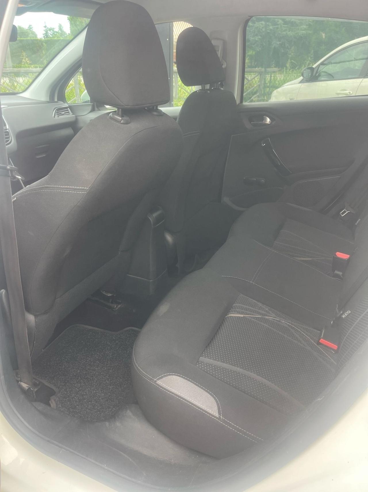 Peugeot 208 1.2 BENZINA/GPL 82 CV 5 porte Active