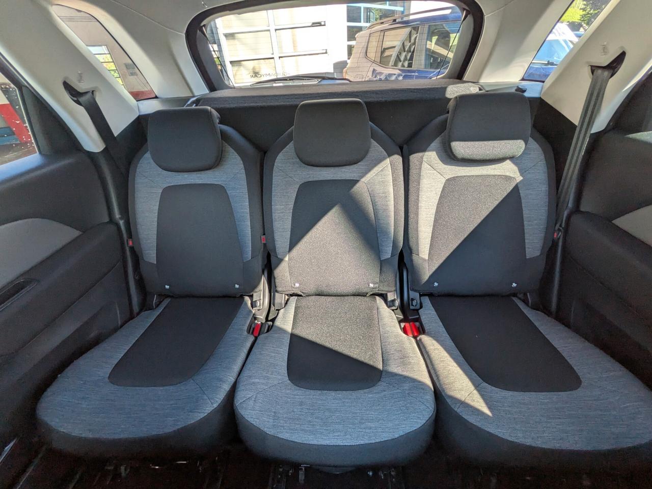 CITROEN C4 SPACETOURER 1.5 BlueHDI 130cv EAT8 Live