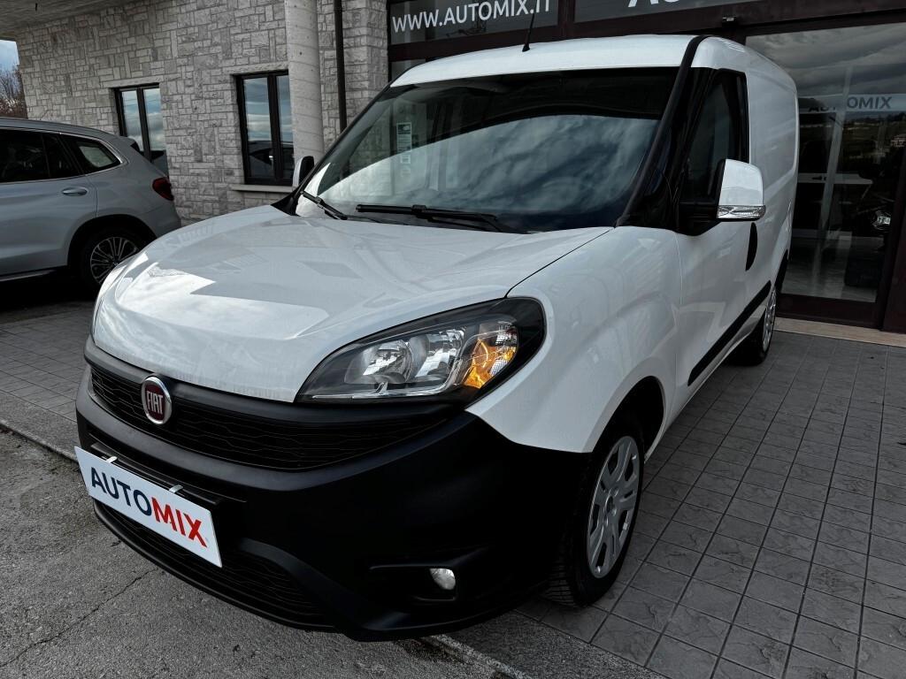 Fiat Doblò 3 Posti Cargo 1.3 Multijet 16v 95Cv Euro 6