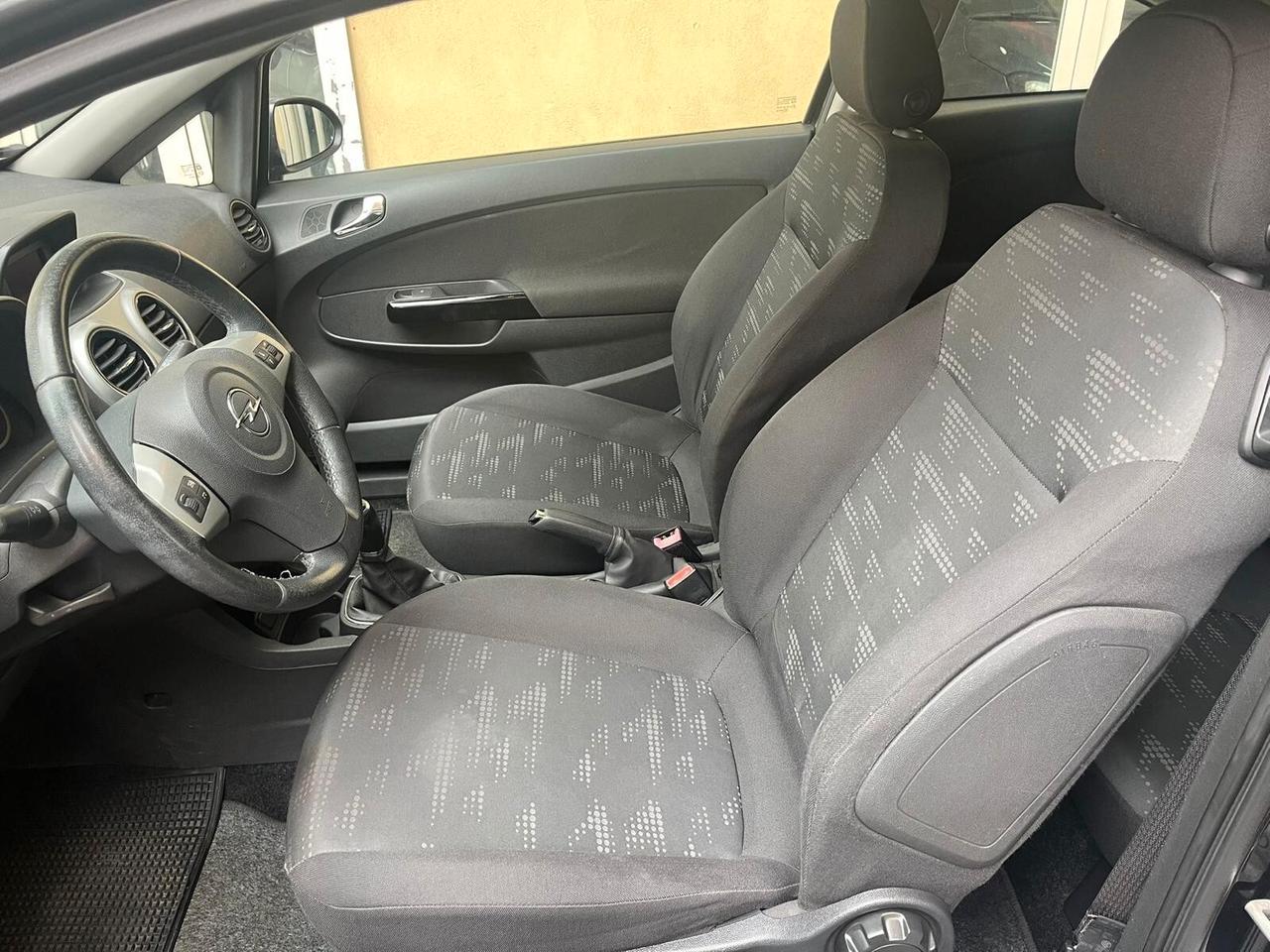 Opel Corsa 1.3 CDTI 75CV F.AP. 3 porte Cosmo