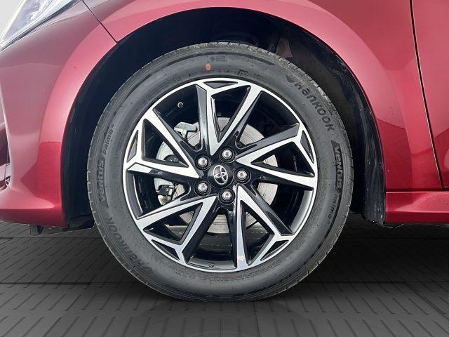 TOYOTA Yaris Yaris 1.5 Hybrid 5 porte Style