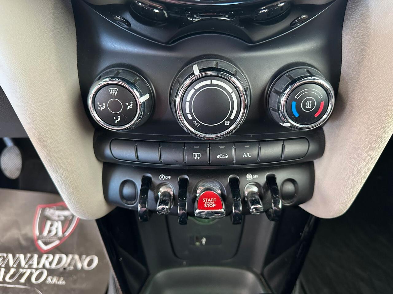 Mini 1.5 Cooper D Hype Cabrio 2019