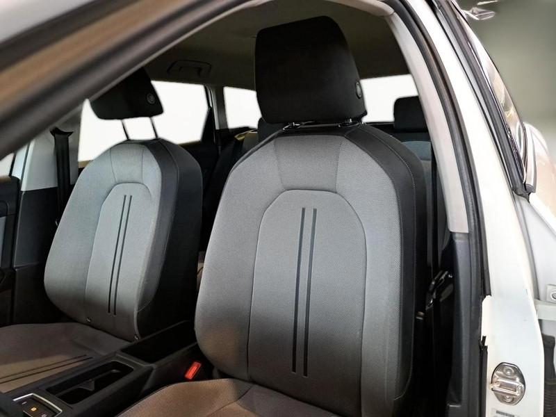 SEAT LEON 2.0 TDI 110KW BUSINESS DSG STATION WAGON