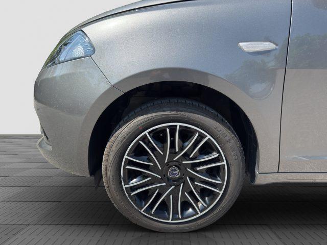 LANCIA Ypsilon Ypsilon 1.0 FireFly 5 porte S&S Hybrid Gold