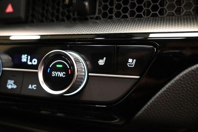 Honda CR-V CR-V 2.0 Phev eCVT Advance Tech