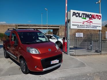 Fiat Qubo 1.3 MJT 95 CV Trekking
