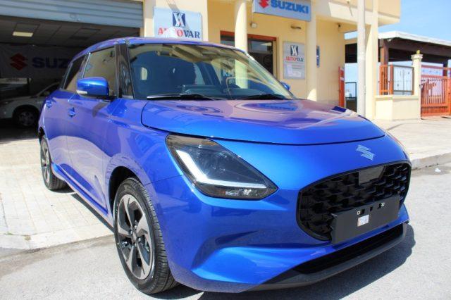 SUZUKI Swift 1.2 Hybrid Top-PRONTA CONSEGNA-
