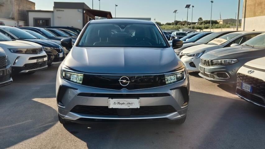 Opel Grandland 1.5 diesel Ecotec aut. - 12/2023