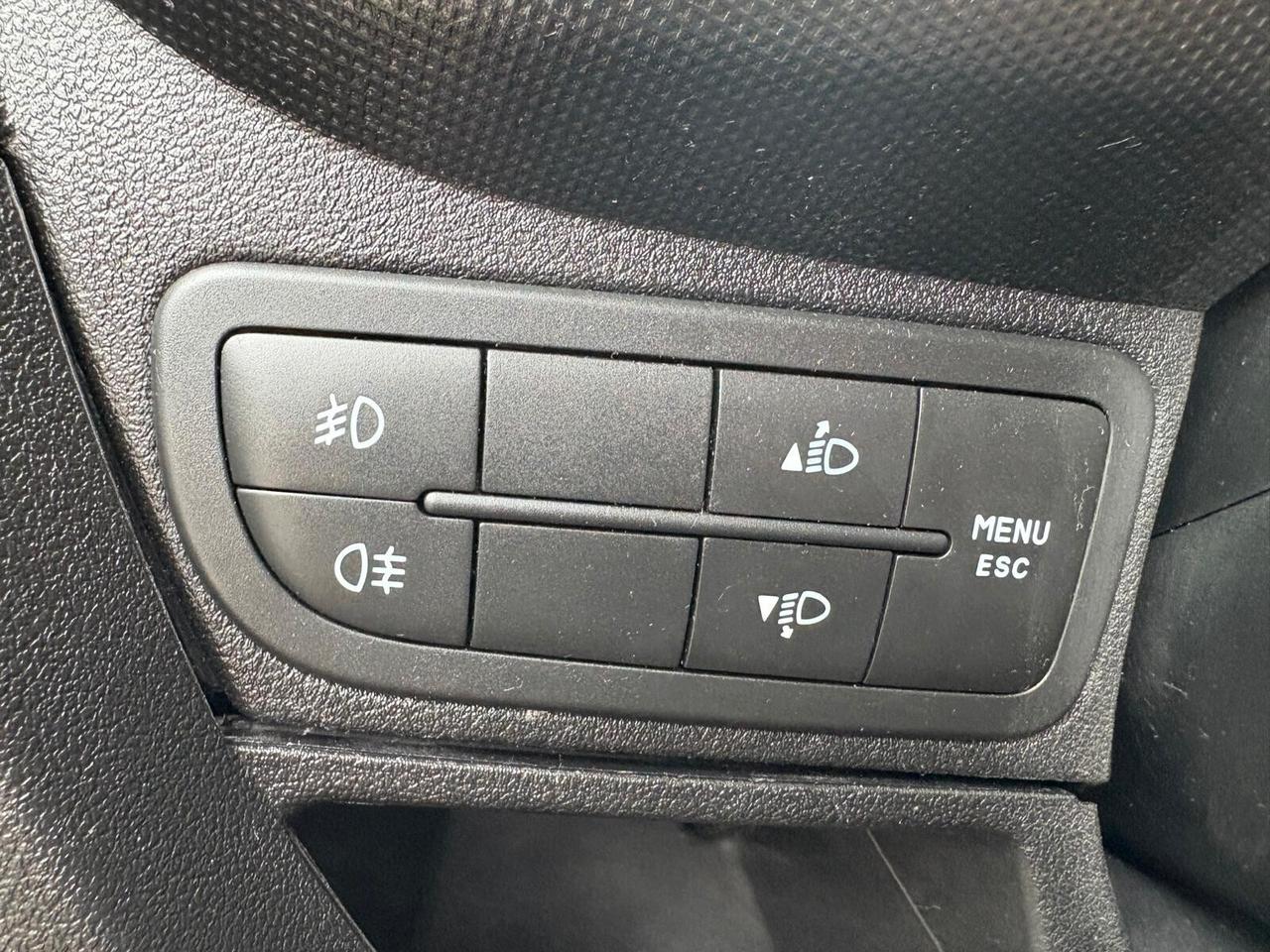 Peugeot Bipper Tepee OUTDOOR 1.4 75CV UNICO PR.