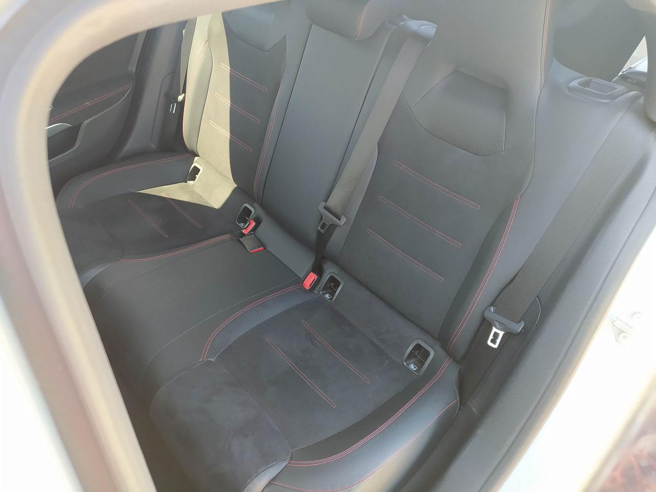 Mercedes-Benz EQA Premium A 250 E PHEV