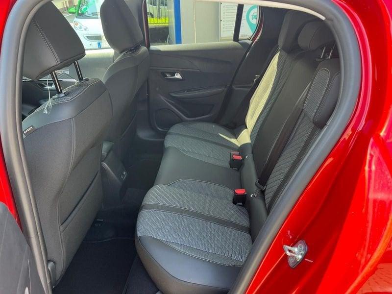 Peugeot 208 208 PureTech 100 Stop&Start 5 porte Allure