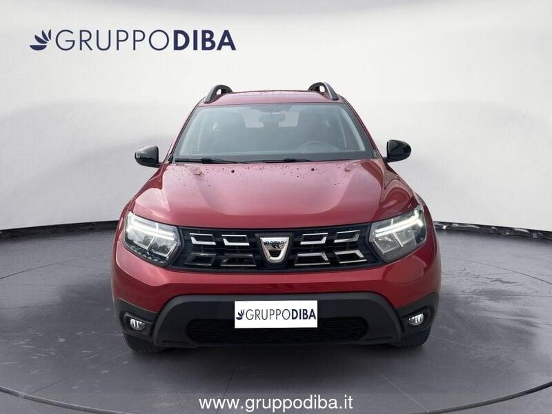 Dacia Duster II 2021 1.0 tce Comfort SL DaciaPlus Gpl 4x2 100cv