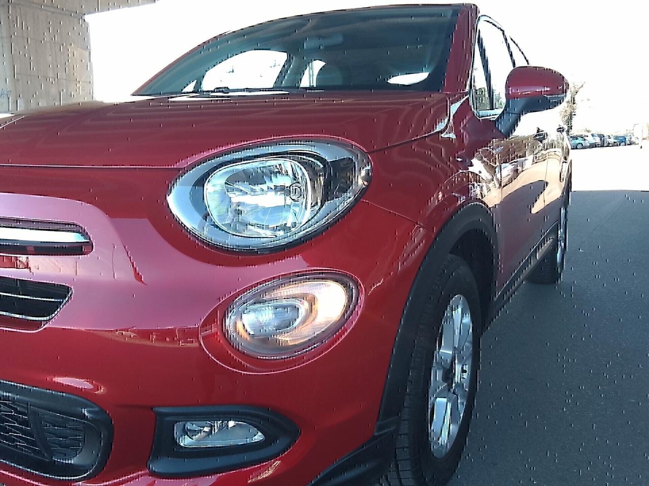 Fiat 500X 1.3 MultiJet OK NEO