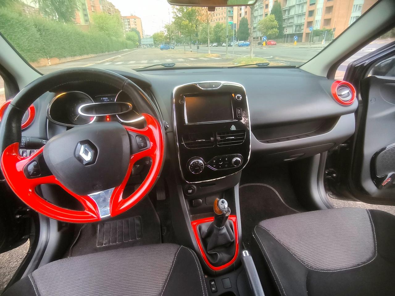 Renault Clio 1.5 dCi 8V 75CV 5 porte Live