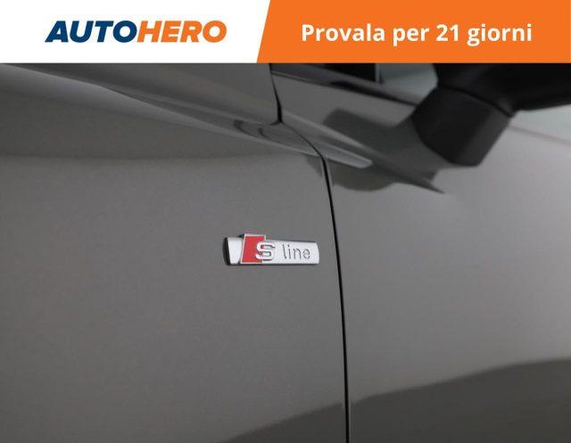 AUDI Q3 SPB 40 TDI quattro S tronic S line edition