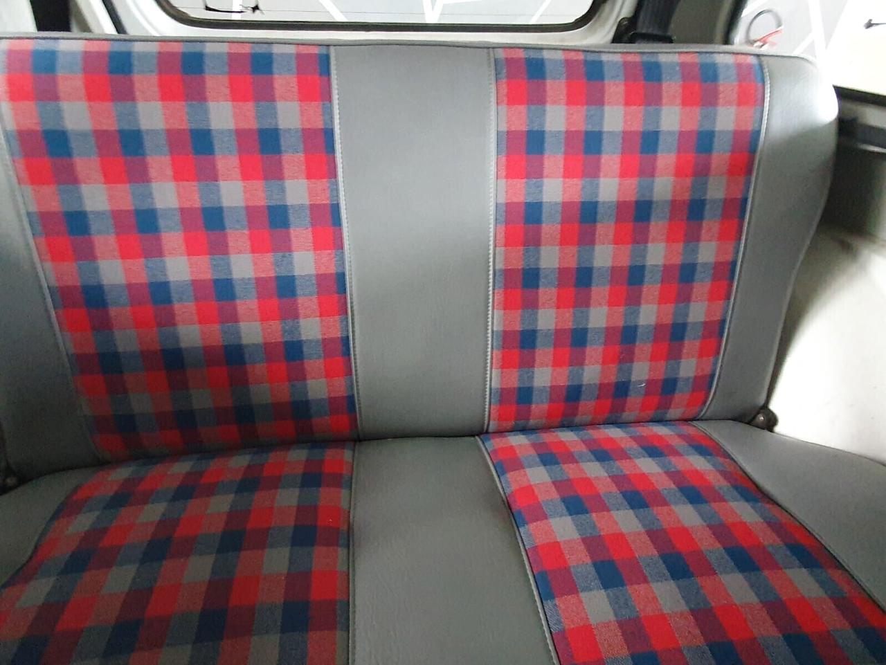 Renault R 4 950 TL Savane