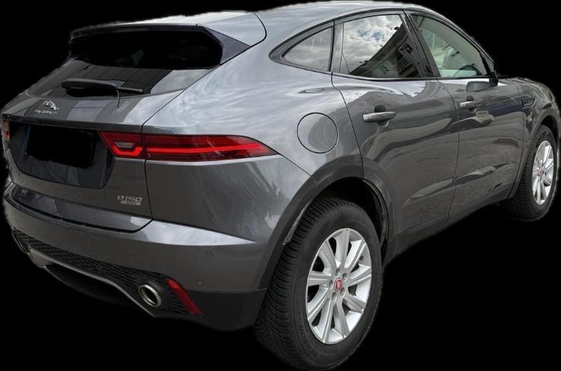 Jaguar E-Pace 2.0D 150 CV S