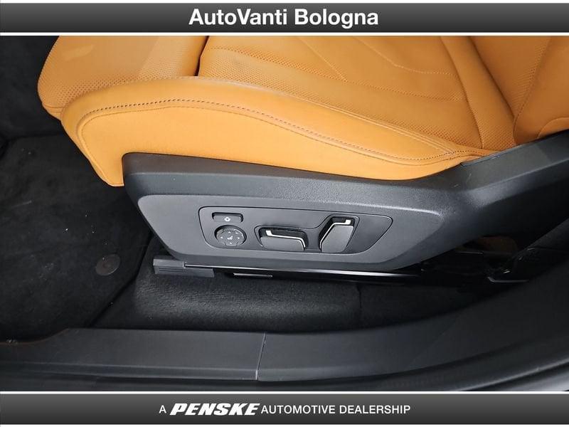 BMW X3 X3 xDrive20 48V MSport