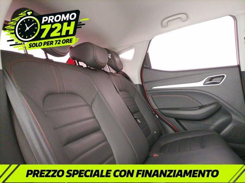 MG ZS 1.5 Luxury GPL
