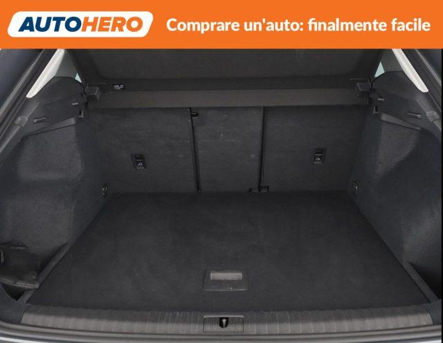 AUDI Q3 35 TDI S tronic
