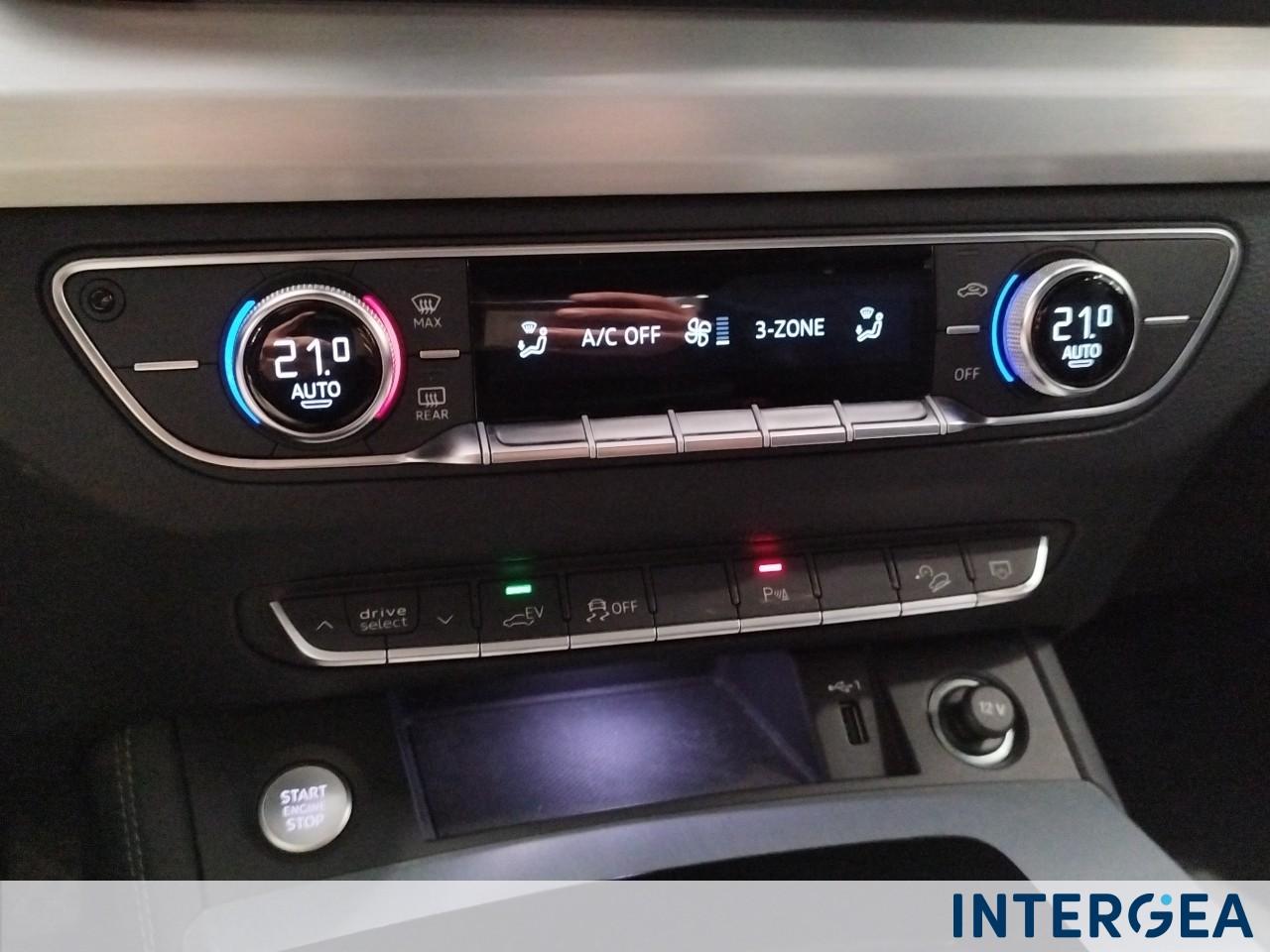 AUDI Q5 Sportback 55 2.0 tfsi e S line Plus quattro s-tronic